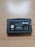 Game Boy Advance Minority Report gebraucht EUR