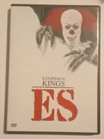 G4 DVD - Stephan Kings / ES (de) - wie neu, 1x abgespielt