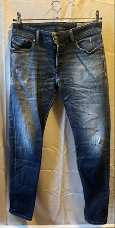 Diesel Jeans Grösse W31/L30