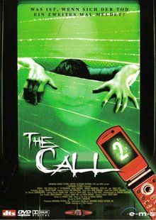 Tutti i DVDs: THE CALL 2 – Usato da Ebikon venduto da Moviefreak01