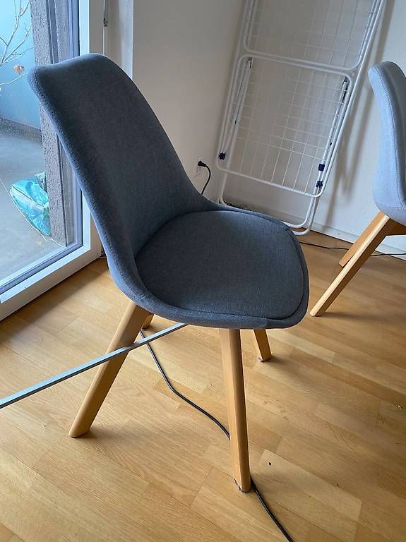Fauteuils: Stühle, Stuhl, Sessel – Neuf avec emballage d'origine à Basel par ghi_hw9w 1