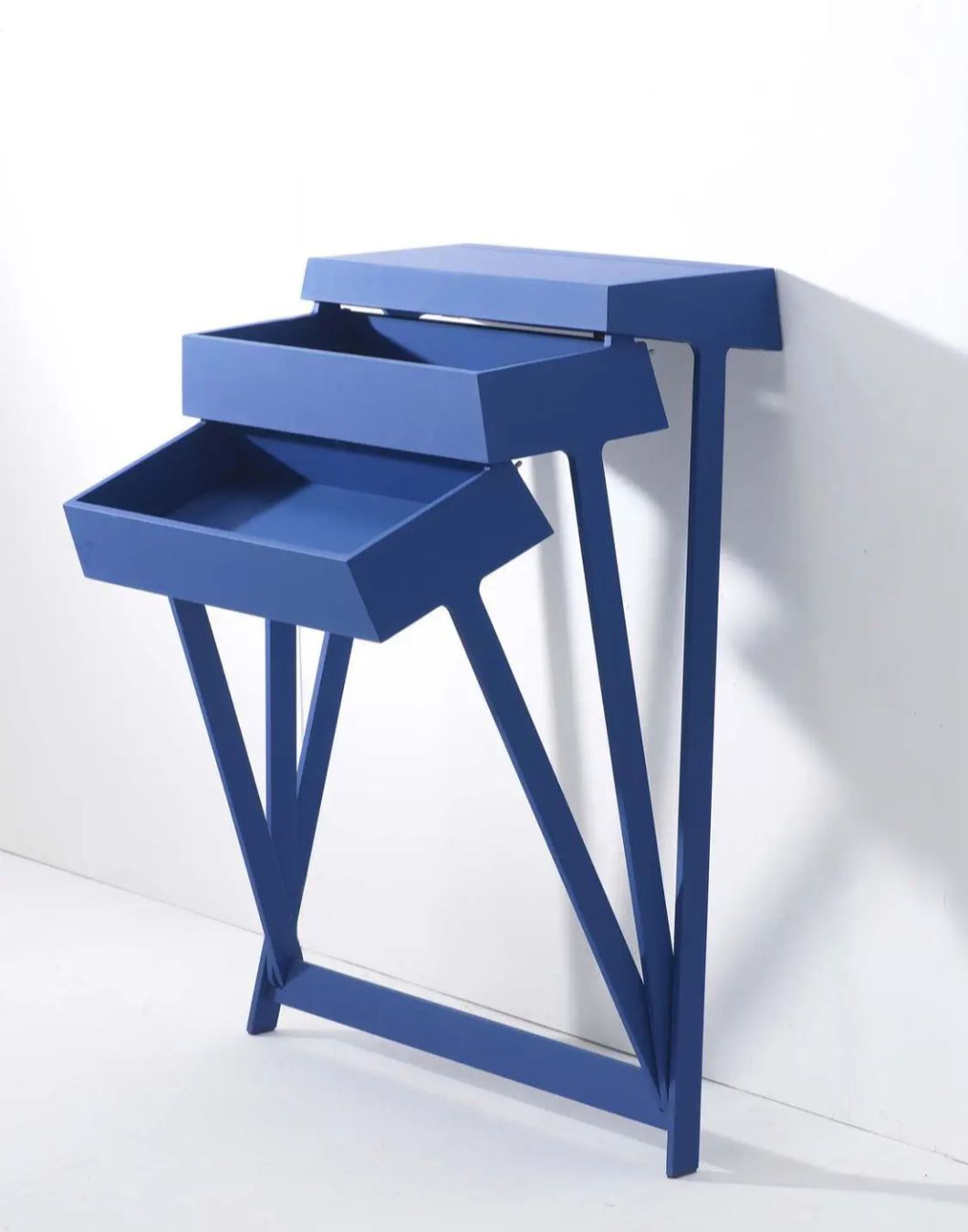 Console: Wandkonsole Pivot von Arco – Usato da Wettingen venduto da Lata2012 1