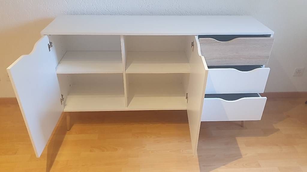 Cassettiere: Commode – Usato da La Sagne NE venduto da die_56yf 1