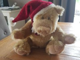 Spieluhr Weihnachten mit Music (N)