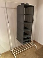 Garderobe inkl. Organizer