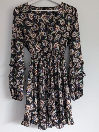 Maje Kleid 36