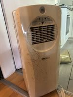 Mobile Air Conditioner Fust Primotecq CL 7010 used