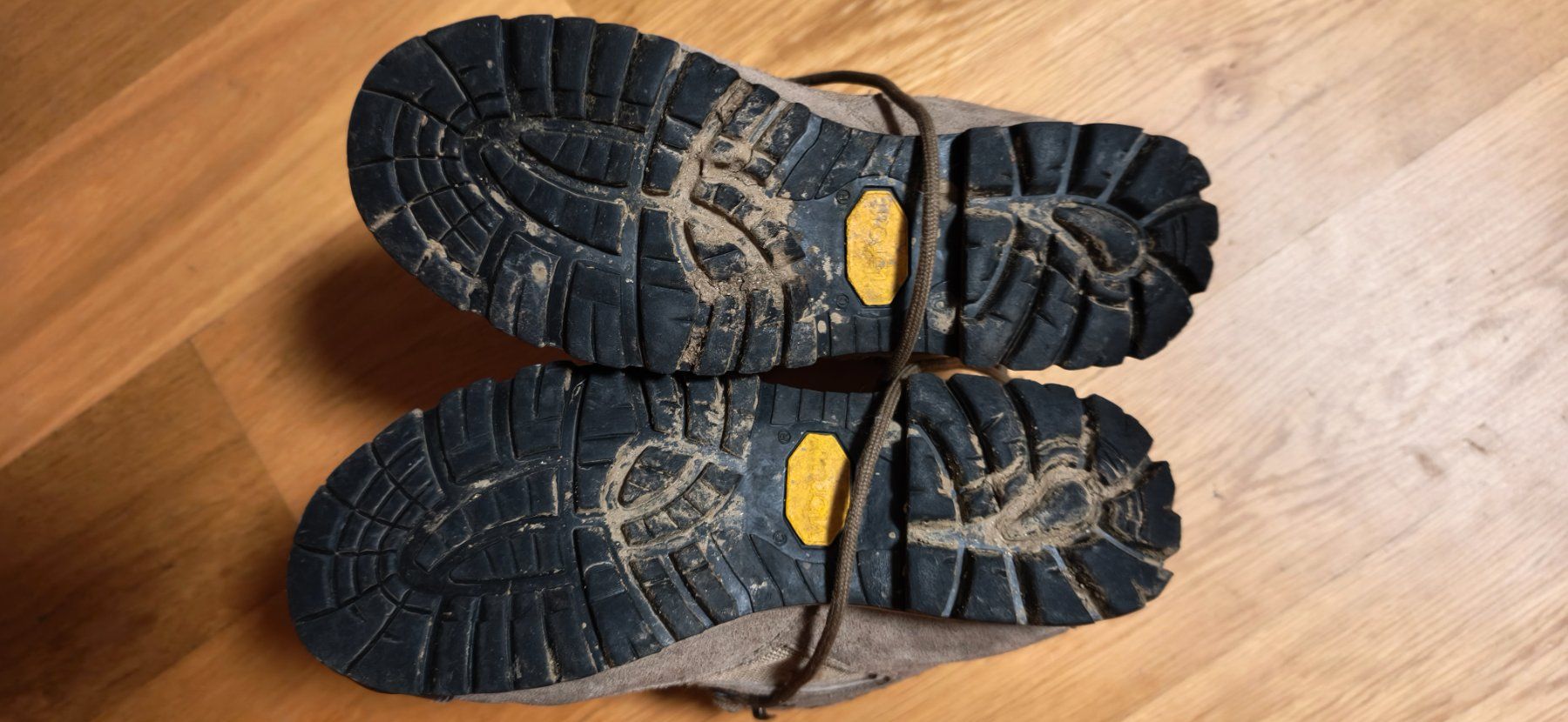 Shimano Herrenschuhe: Schuhe Shimano 44 – Gebraucht aus Sorengo von Te_da 3