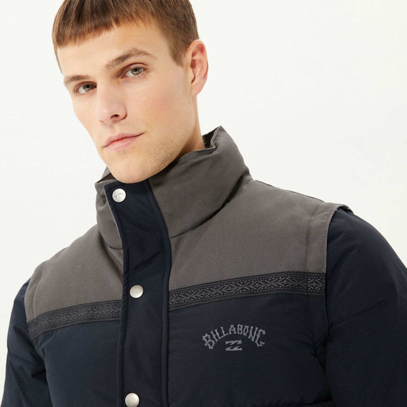 Billabong Giacche: Billabong Herren Jacke – Nuovo e nell'imballaggio originale da Bad Ragaz venduto da AKahlon 7