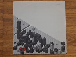 Ken Ishii, Iceblink - 12" Maxi EU 2002