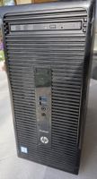 Ordinateur/PC HP - Tour