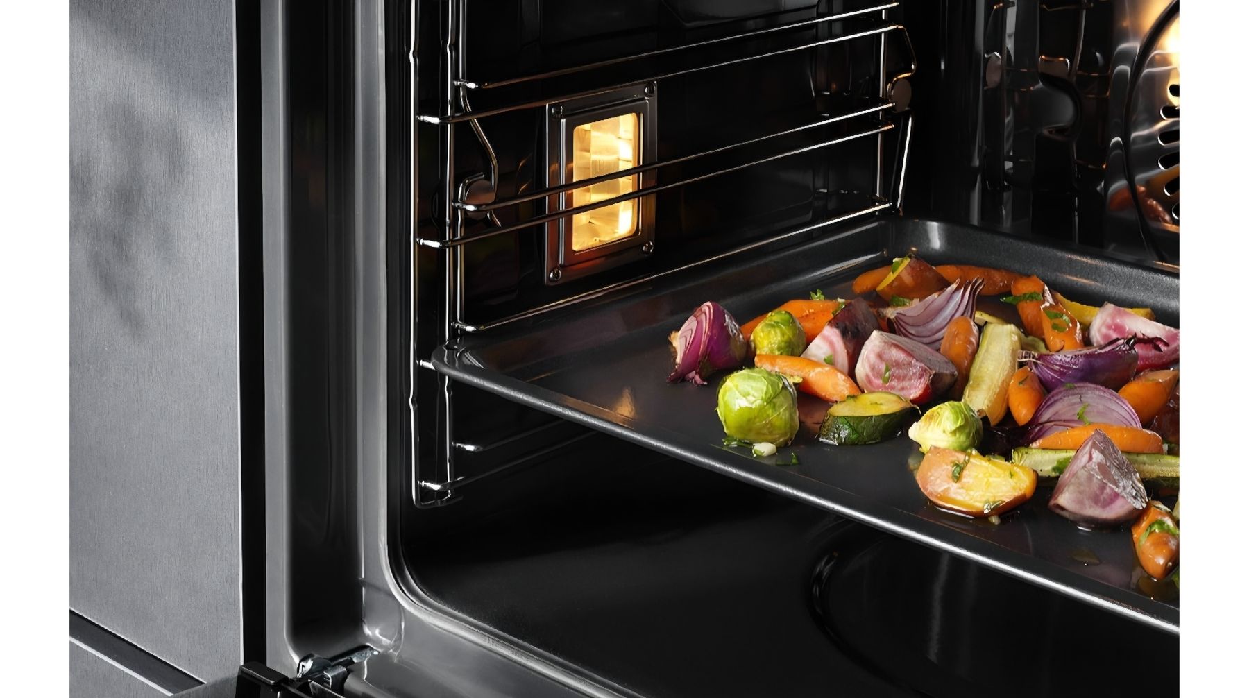 Teglie da forno: Backblech Easy2Clean, Electrolux, neu – Nuovo (secondo la descrizione) da Wiesendangen venduto da Sinhuk 6