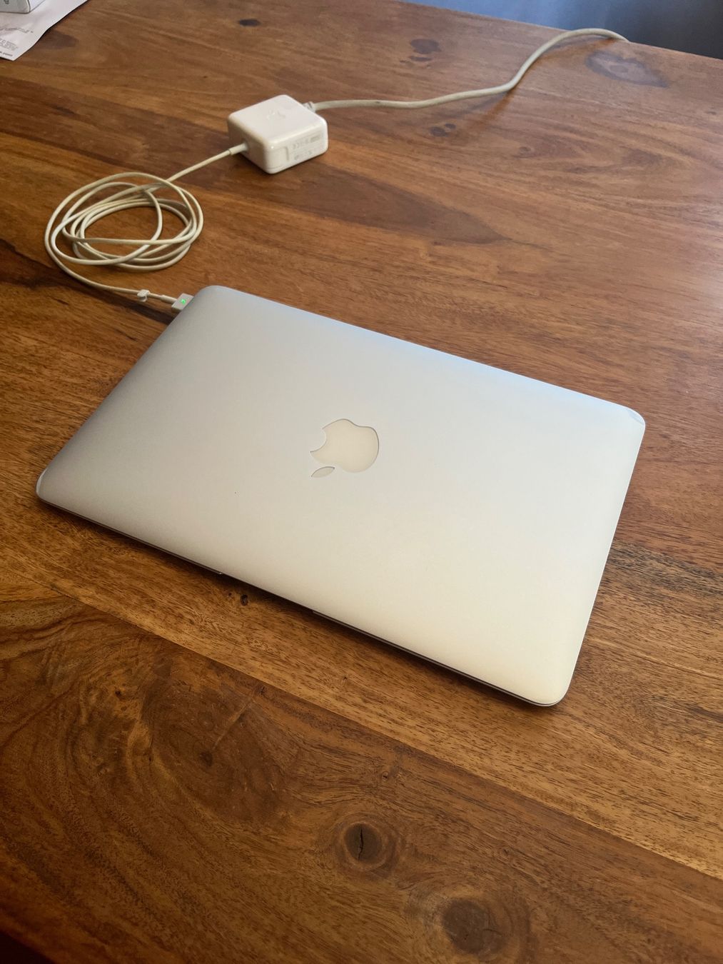 Apple Notebook: MacBook Air Early 2015 – Usato da Brütten venduto da Danisp 2