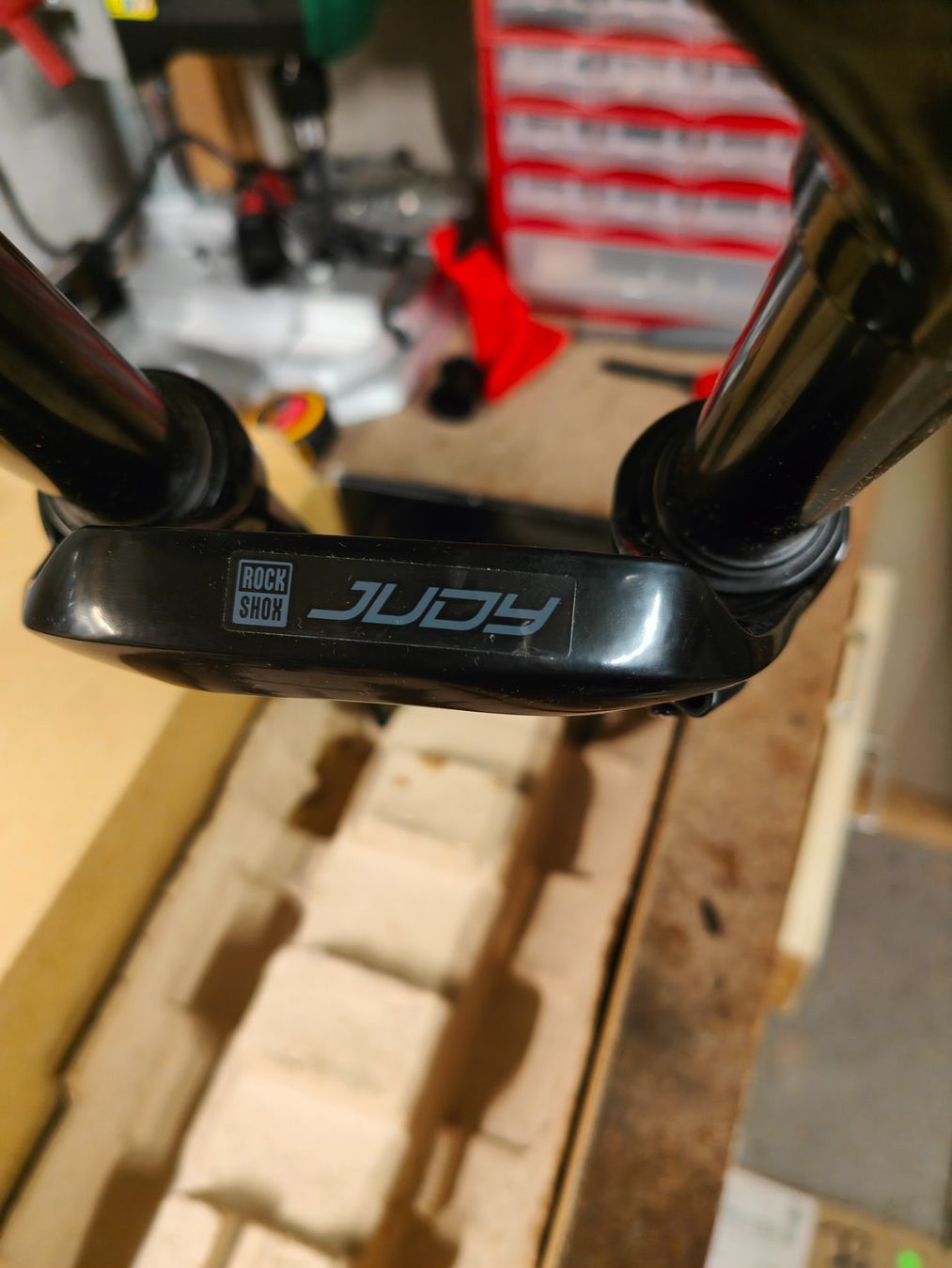 Rockshox Pièces détachées: Rockshox Judy Silver TK 29" – Neuf (Voir description) à Oberburg par Snowdy59 3