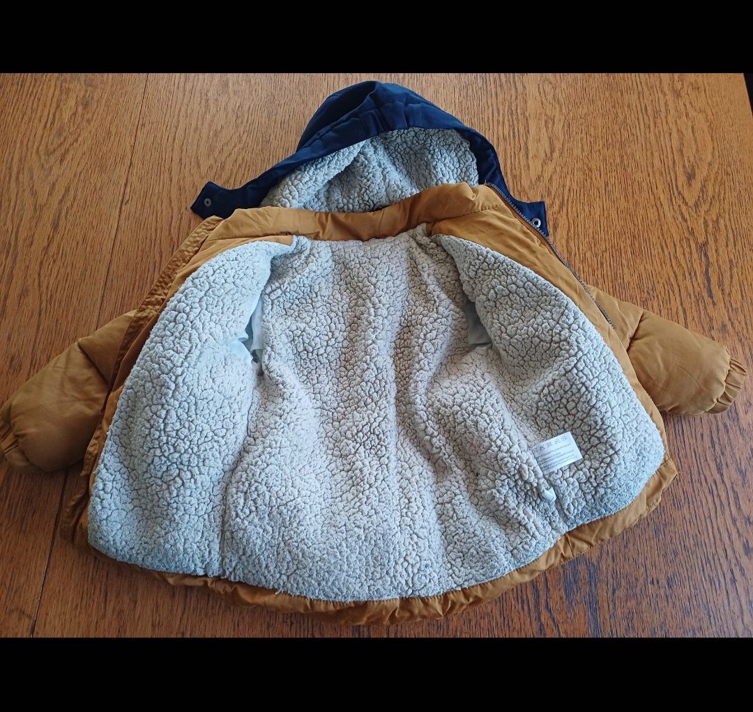 Giacche & Cappotti: Winterjacke – Usato da Ruswil venduto da Jolanda7 1