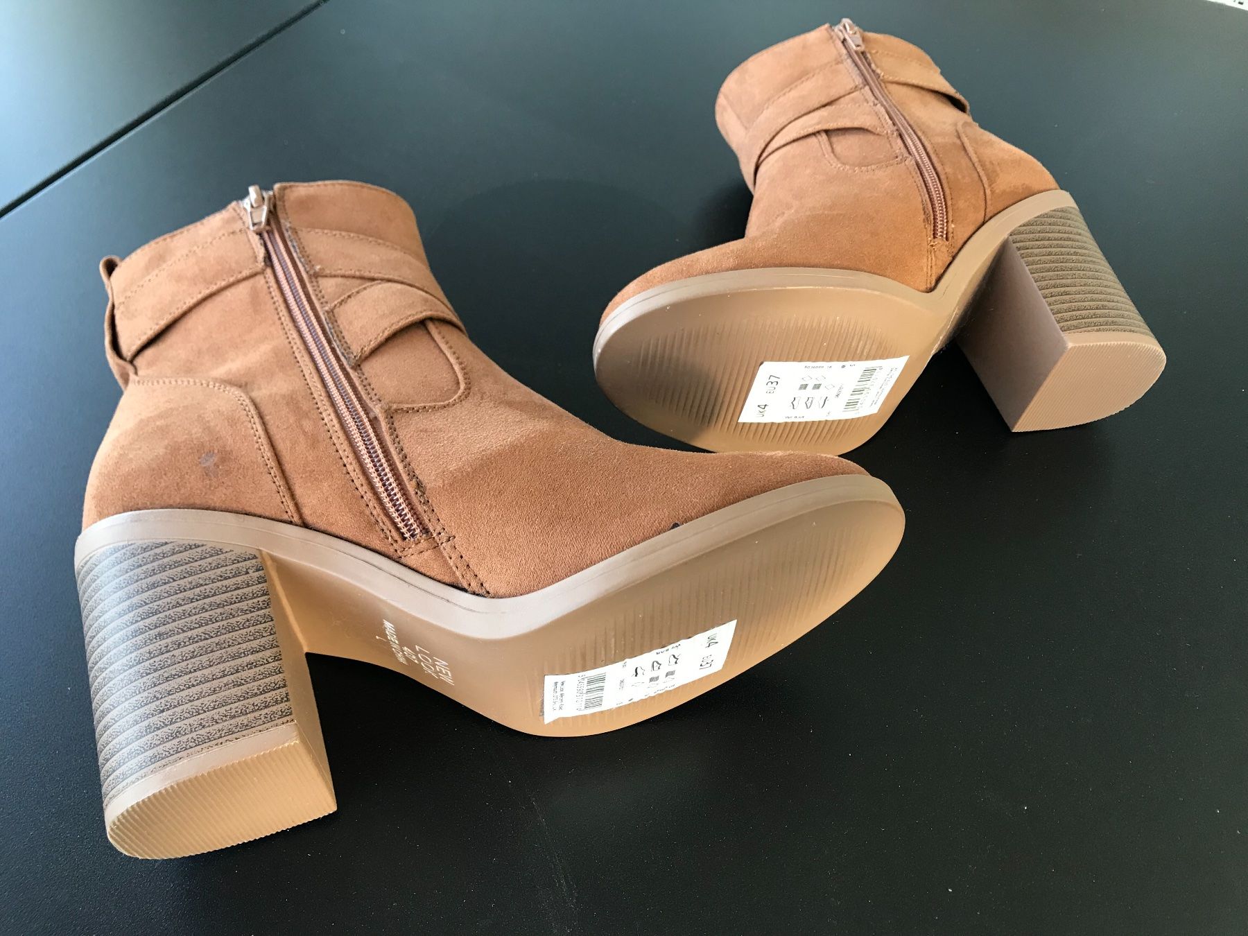 New Look Scarpe da donna: Schuhe, neu – Nuovo (secondo la descrizione) da Wollerau venduto da Garten1957 2