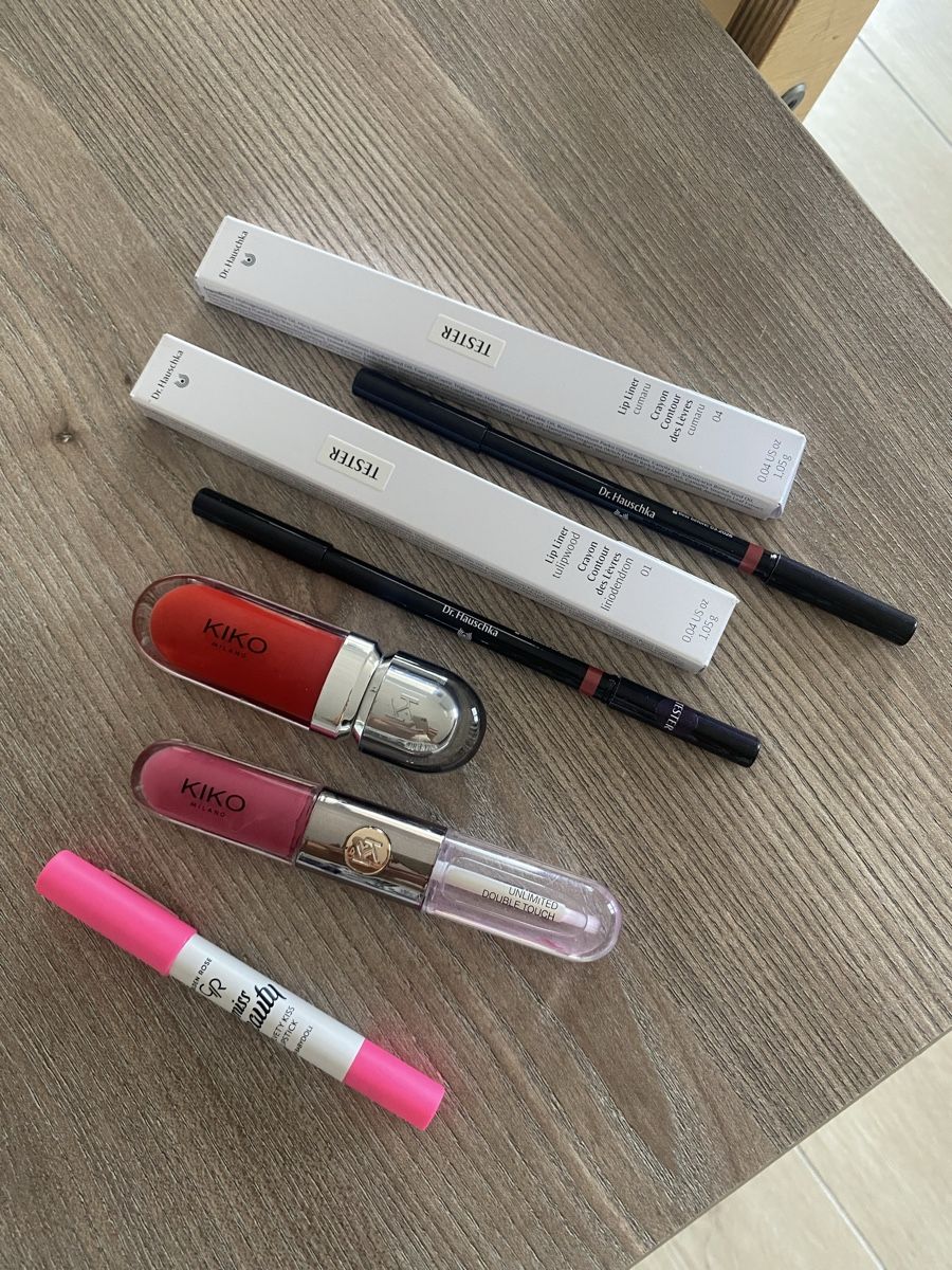 Make-up: Lot de produits makeup – Nuovo e nell'imballaggio originale da Delémont venduto da bou_26 3