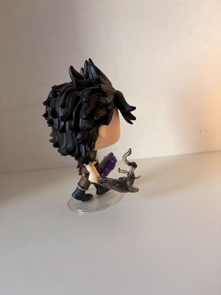 Funko Figuren: Figurine Pop Yuno Black Clover – Gebraucht aus Meyrin von bon_djk5 2