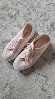 Superga Damen Sneaker rosa  Grösse 39