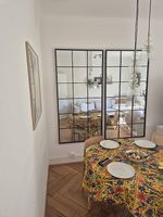 2x Designer Spiegel Mirror (Original 1238chf)