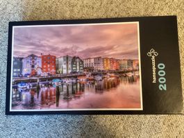 2000er Puzzle