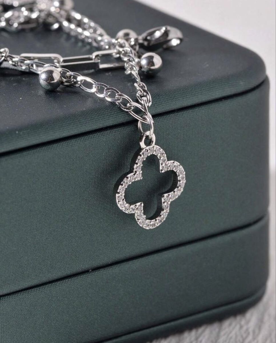 Bracciali & Braccialetti: Bracelet en acier inoxydable – Nuovo e nell'imballaggio originale da Châtel-St-Denis venduto da Montclair_Swiss 2