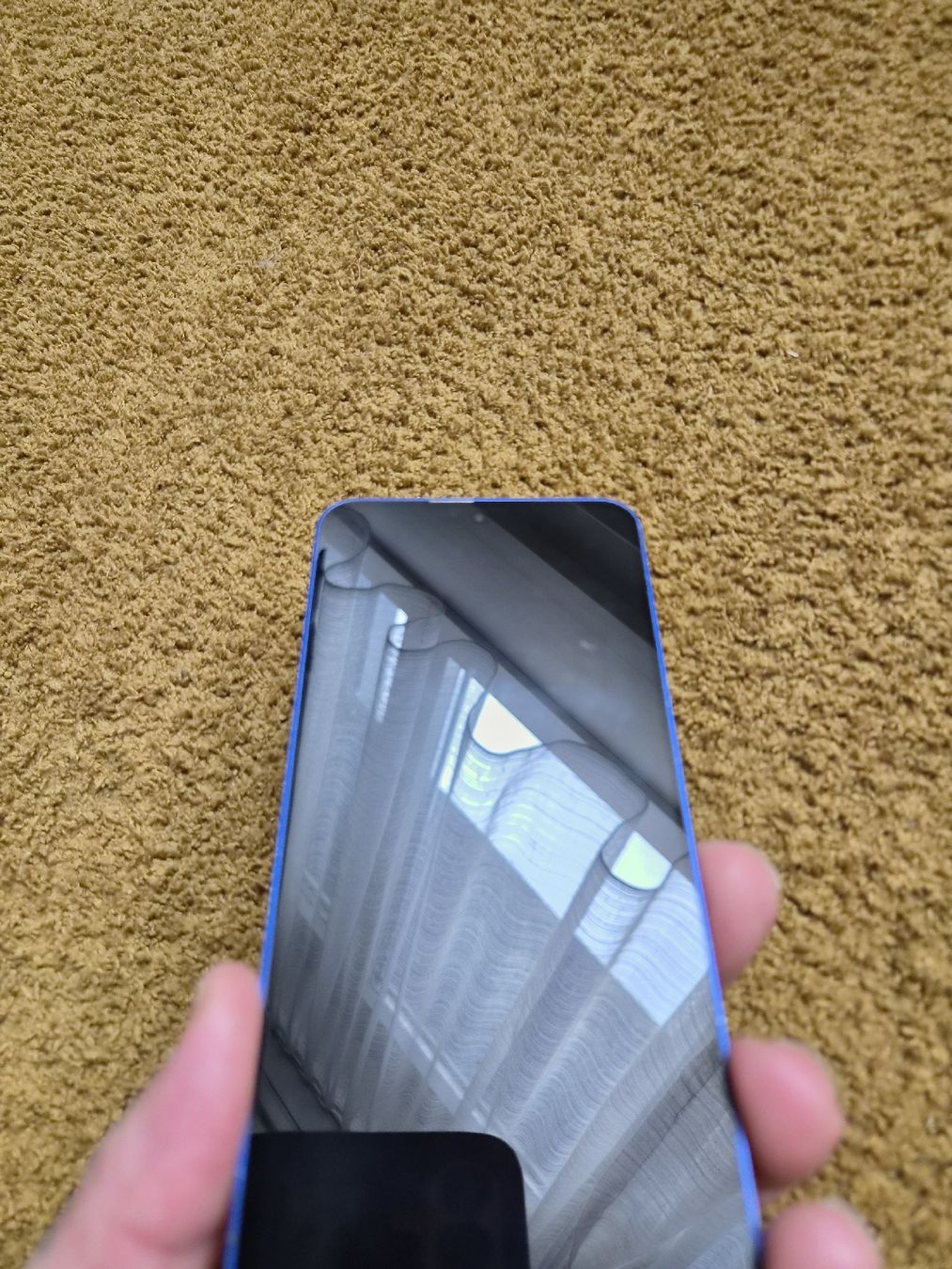 Samsung Handys / Smartphones: Samsung S25 – Gebraucht aus Baar von Wolfram. 7