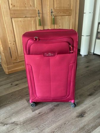 Koffer Samsonite