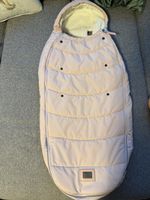 Cybex Platinum Winter Fussack