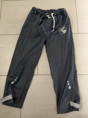 Rukka Muddy Kinder Regenhose 