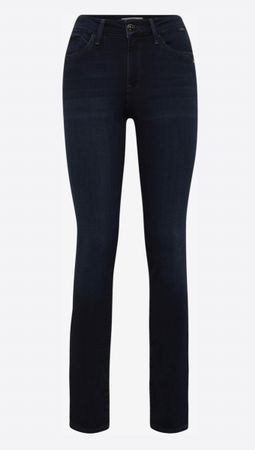 Mavi Jeans Sophie Slim Skinny dunkelblau Grösse 28/32