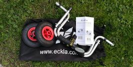 Eckla Kajakwagen Atlantic 200/260 - NEU!
