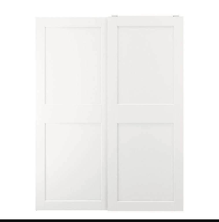 Scaffali: GRIMO SLIDING DOORS  – Usato da Zürich venduto da ioa_75n8
