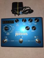 STRYMON MOBIUS ...TOP !!!