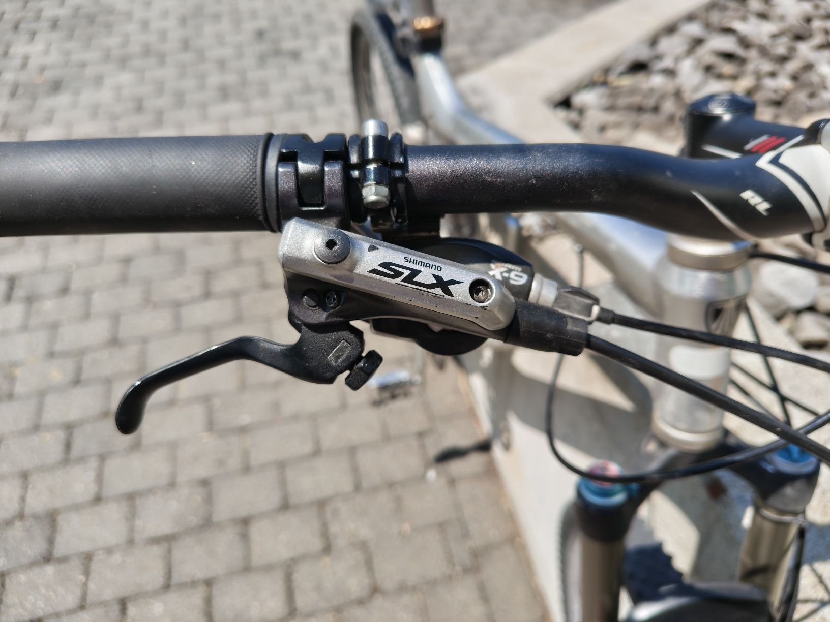 Trek Biciclette: Trek MTB – Usato da Uetendorf venduto da til_w9z5 7