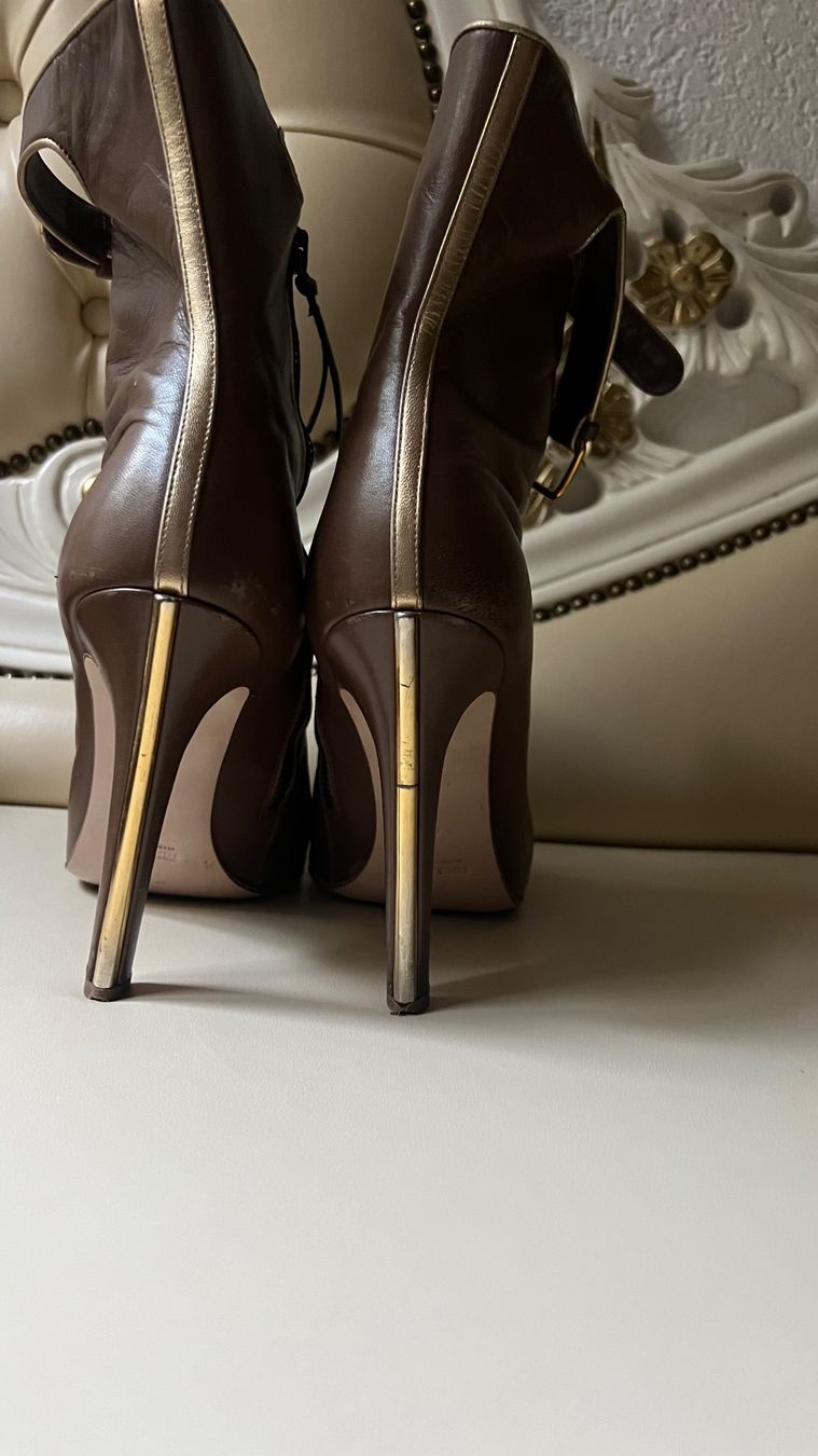 Chaussures femmes: Miu Miu – D'occasion à Uetikon am See par jan_bx6p 5