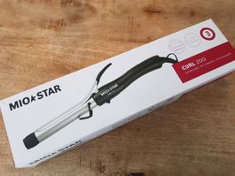 Lockenstab MIO Star Curl 200 Haarpflege elektrisch 220V