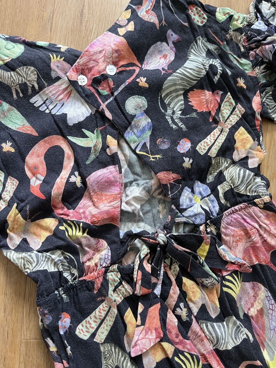Kleiderpakete & -sets: Mädchen Sommer-Set – Gebraucht aus Kradolf von AlexiaEugster 8