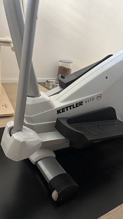 Vélos d'appartement: Crosstrainer – D'occasion à Safenwil par mimiisch 2