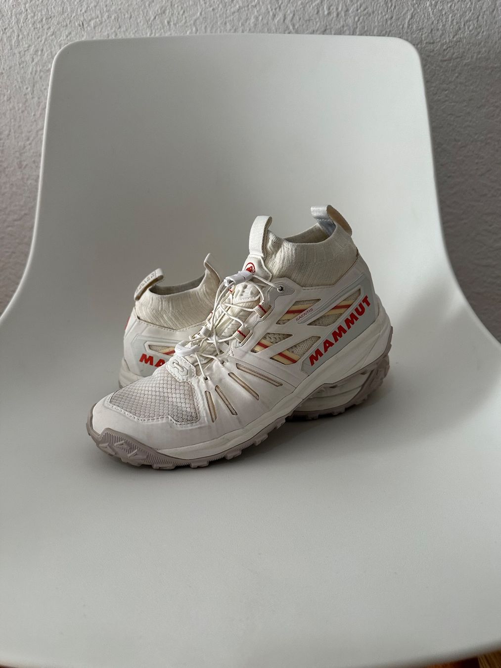 Mammut Damenschuhe: Schuhe Mammut Gr.38 – Gebraucht aus Bern von BrandVilla 1