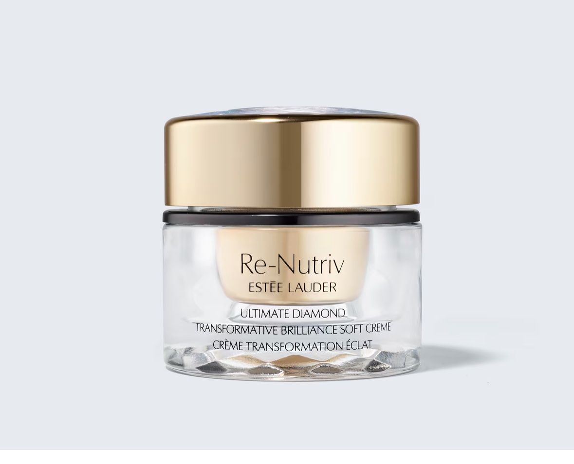 Estée Lauder Cura del viso: Estée Lauder Re-Nutriv Ultimate Diamond Soft Creme – Nuovo e nell'imballaggio originale da Beatenberg venduto da Rose406