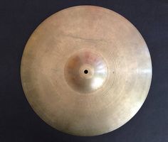 Zildjian Avedis Crash-Ride 18"