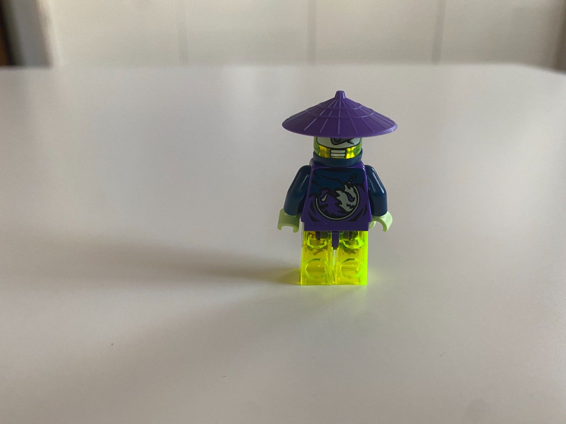 Lego Giocattoli: LEGO - NINJA - FIGUR – Usato da Gelterkinden venduto da ajdt4 1