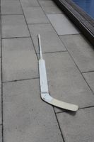 Bauer Hyperlite Goalie Stock