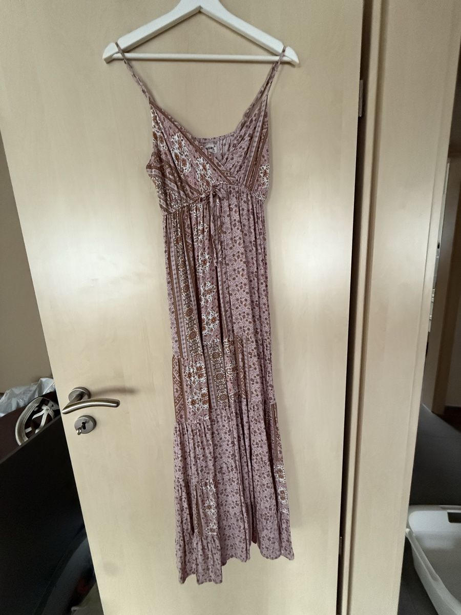 Vestiti: Maxi Sommerkleid von Ibiza - neuwertig – Nuovo (secondo la descrizione) da Mümliswil venduto da eliaane