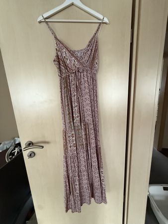 Maxi Sommerkleid von Ibiza - neuwertig