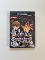Yu-Gi-Oh Königreich der Illusionen (Nintendo Gamecube)