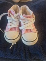 Converse Schuhe Rosa für Baby/Kind Grösse 22 