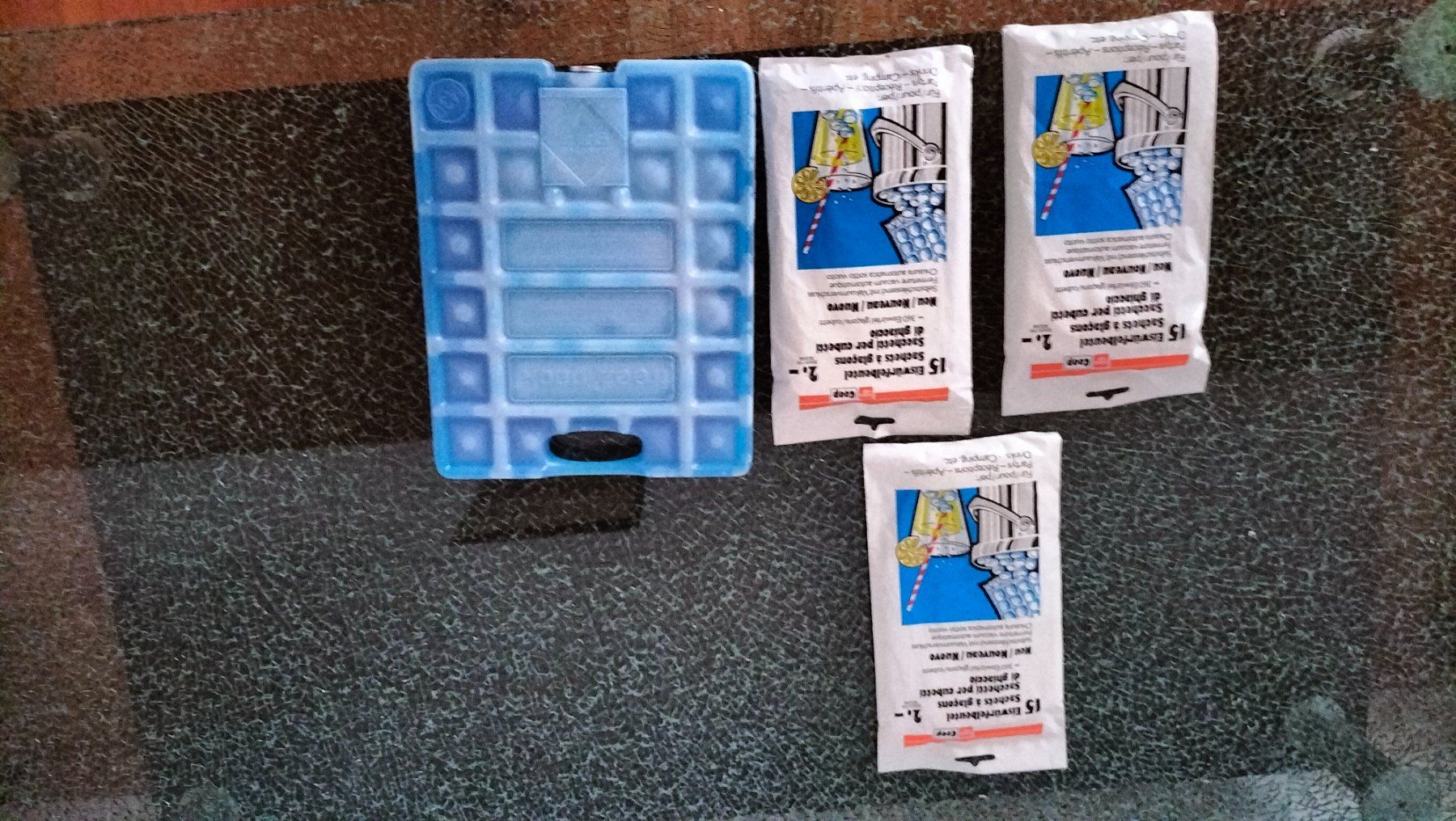 Nordisk Zelte: Camping Zubehör – Neu und originalverpackt aus Beringen von tan_b56y