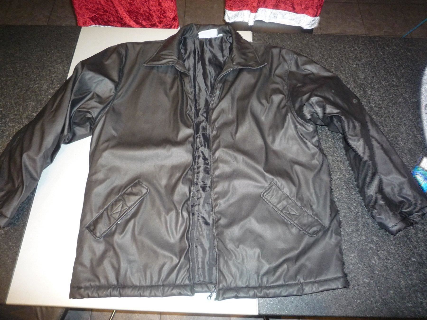 Giacche: WARME HERRENJACKE – Usato da Andwil SG venduto da schmei